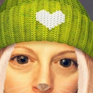 Meet your Posher, Christa